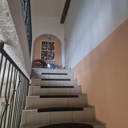 Zur Flomborner Wutz Διαμέρισμα *