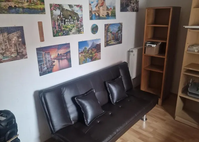 Zur Flomborner Wutz * Flomborn