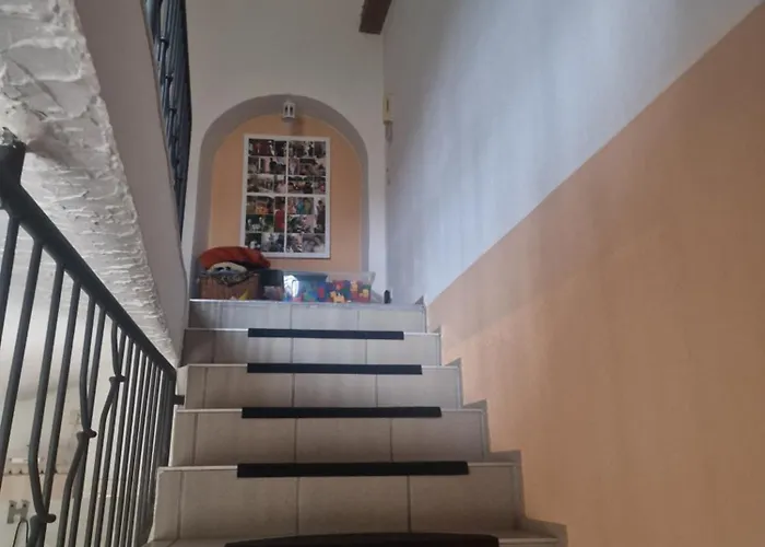 Zur Flomborner Wutz Διαμέρισμα *