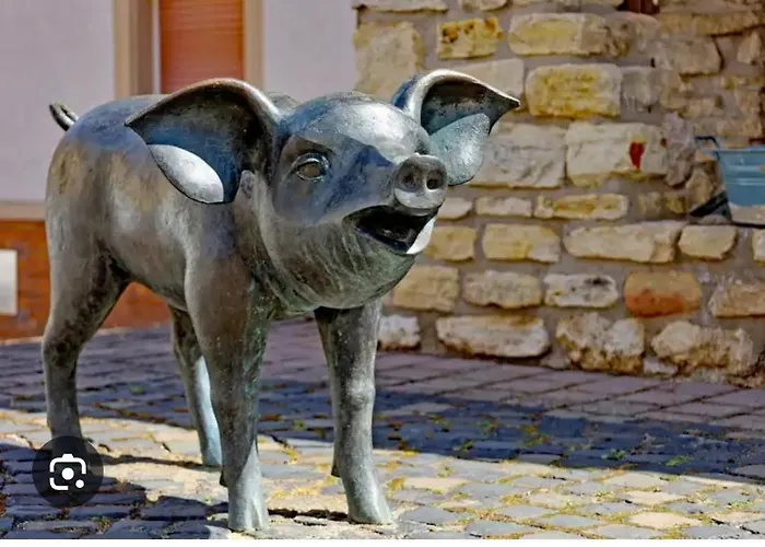 Zur Flomborner Wutz Διαμέρισμα Flomborn